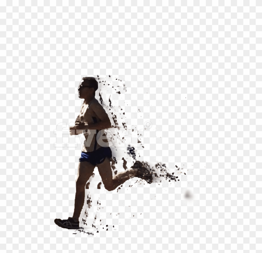 Ultramarathon Clipart