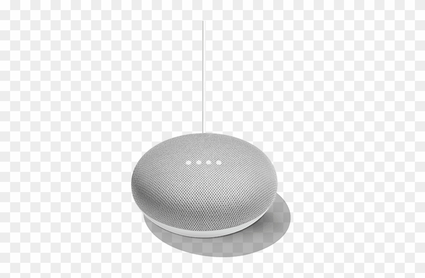 Google Home Png Clipart #2807746