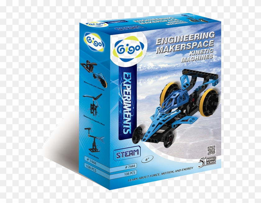 7444 B - Engineering Clipart #2807765