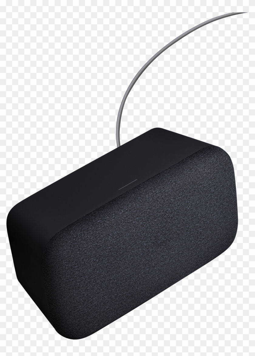 Google Home Max Clipart