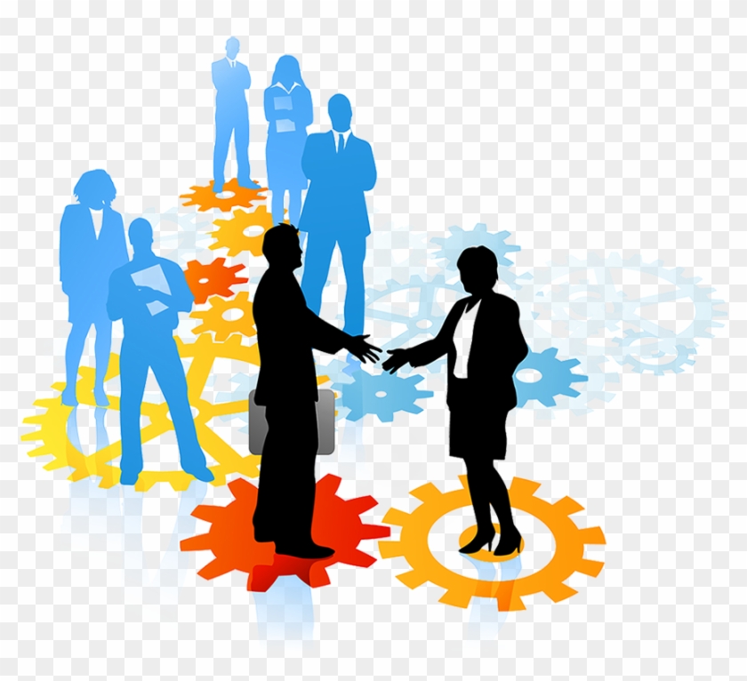 Download Png Image Report - Manpower Outsourcing Clipart