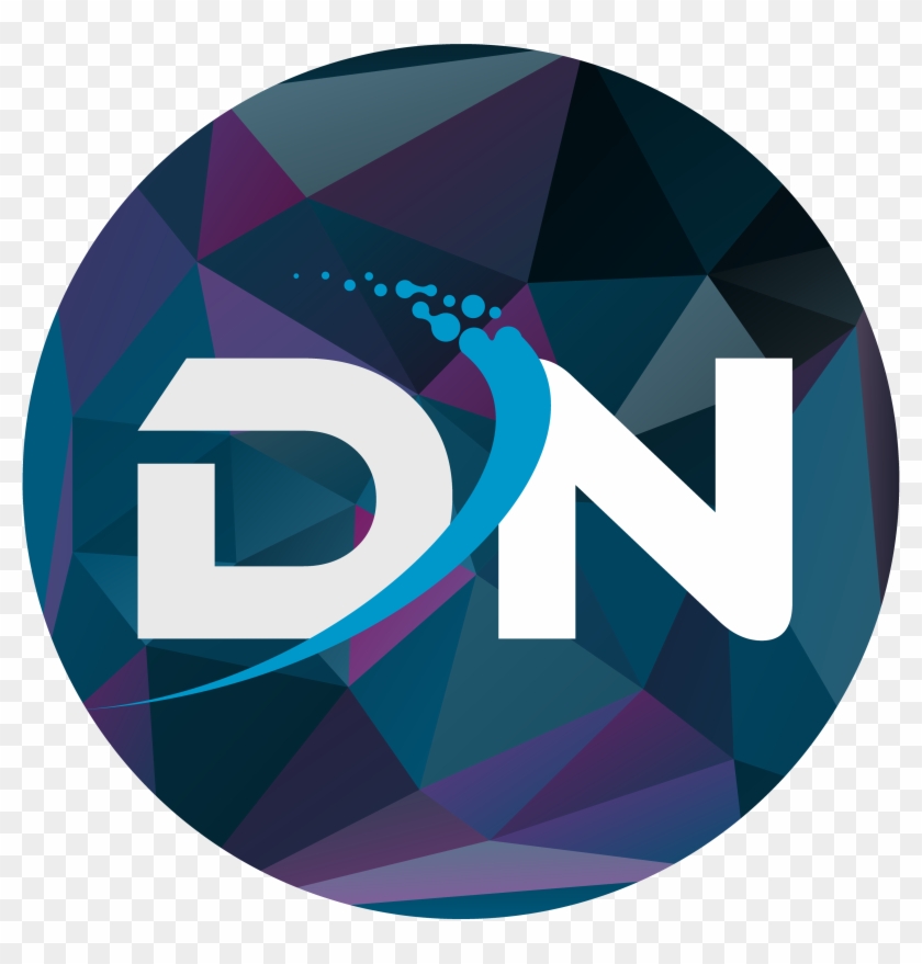 Definitive Network - Graphic Design Clipart