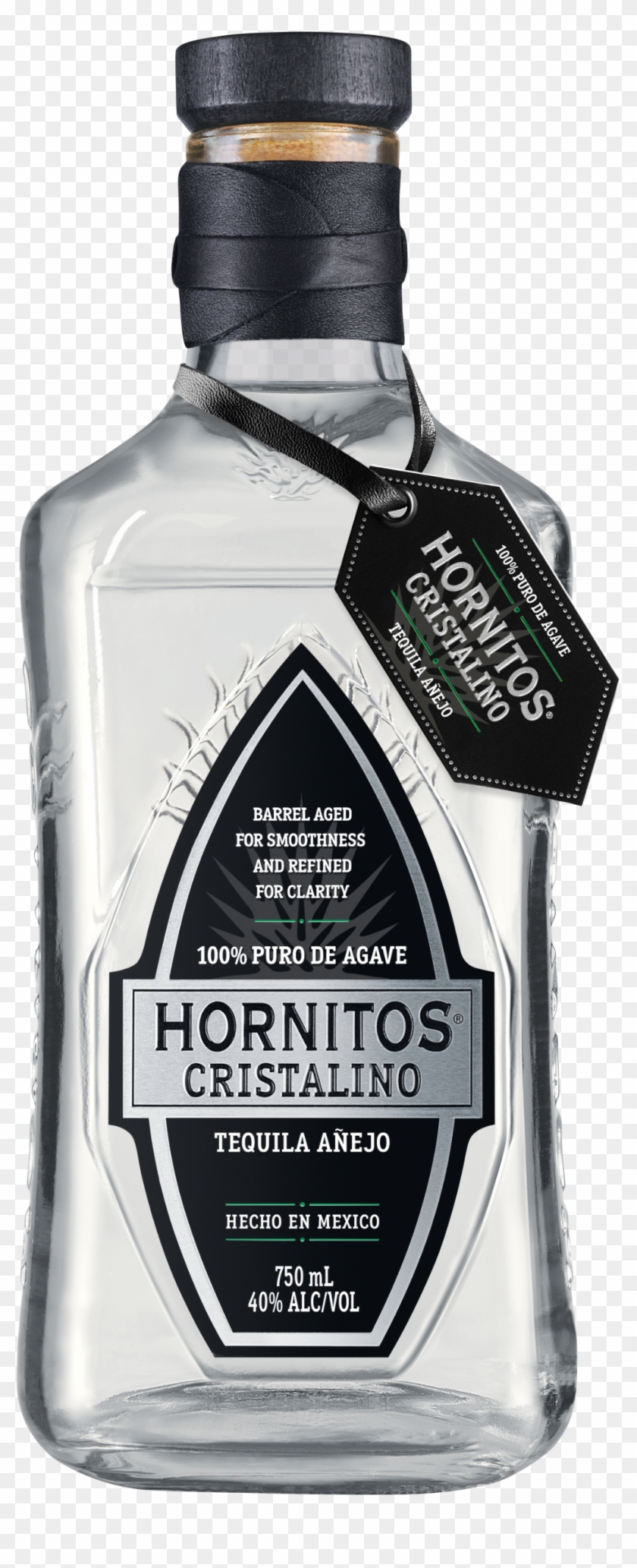 Tequila Png - Hornitos Cristalino Clipart