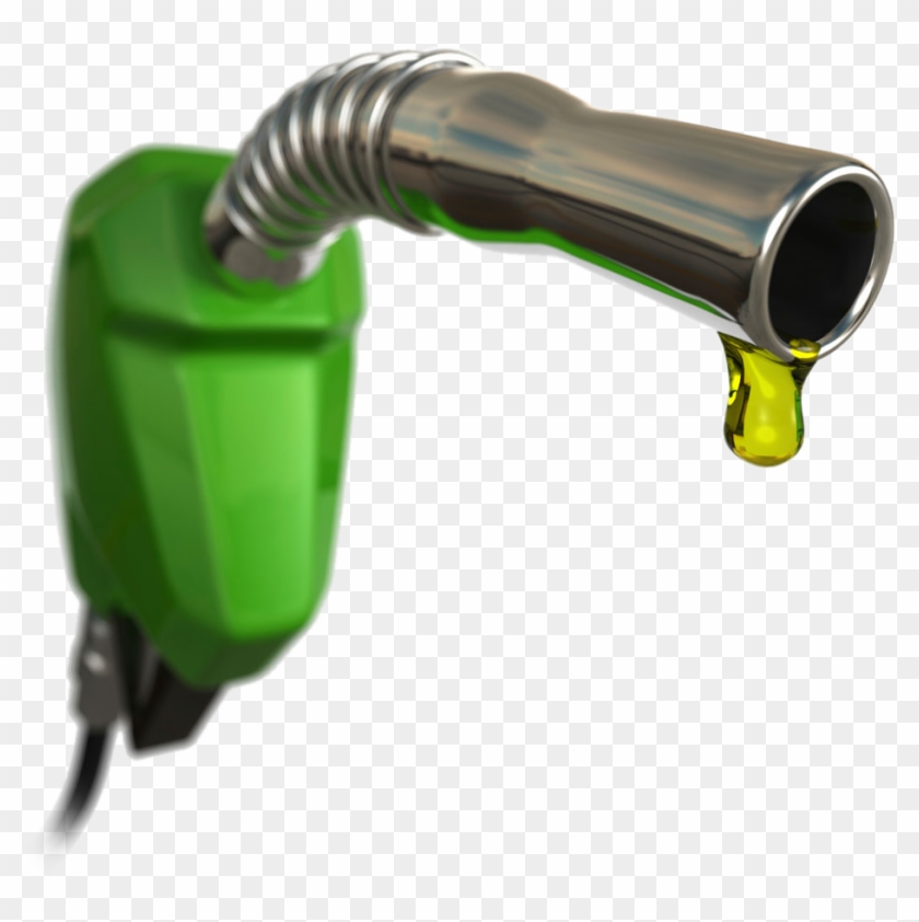 Petrol Dispenser - Petrol Png Clipart #2808070