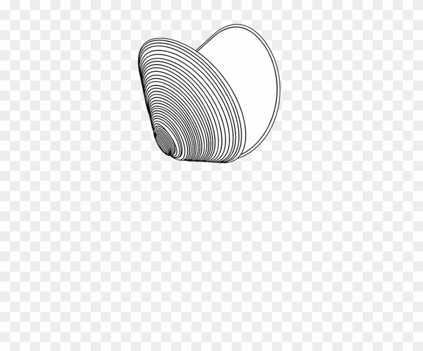 The Pound - Drawing Clipart #2808182