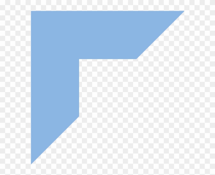 New Corner Png - Parallel Clipart #2808297