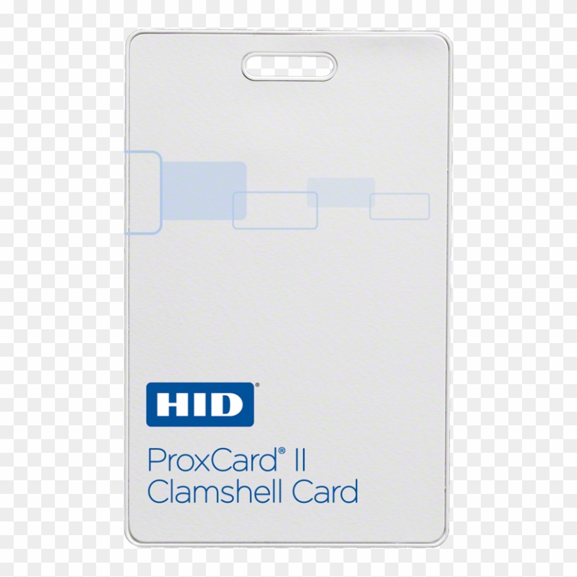 Hid Card Png Clipart