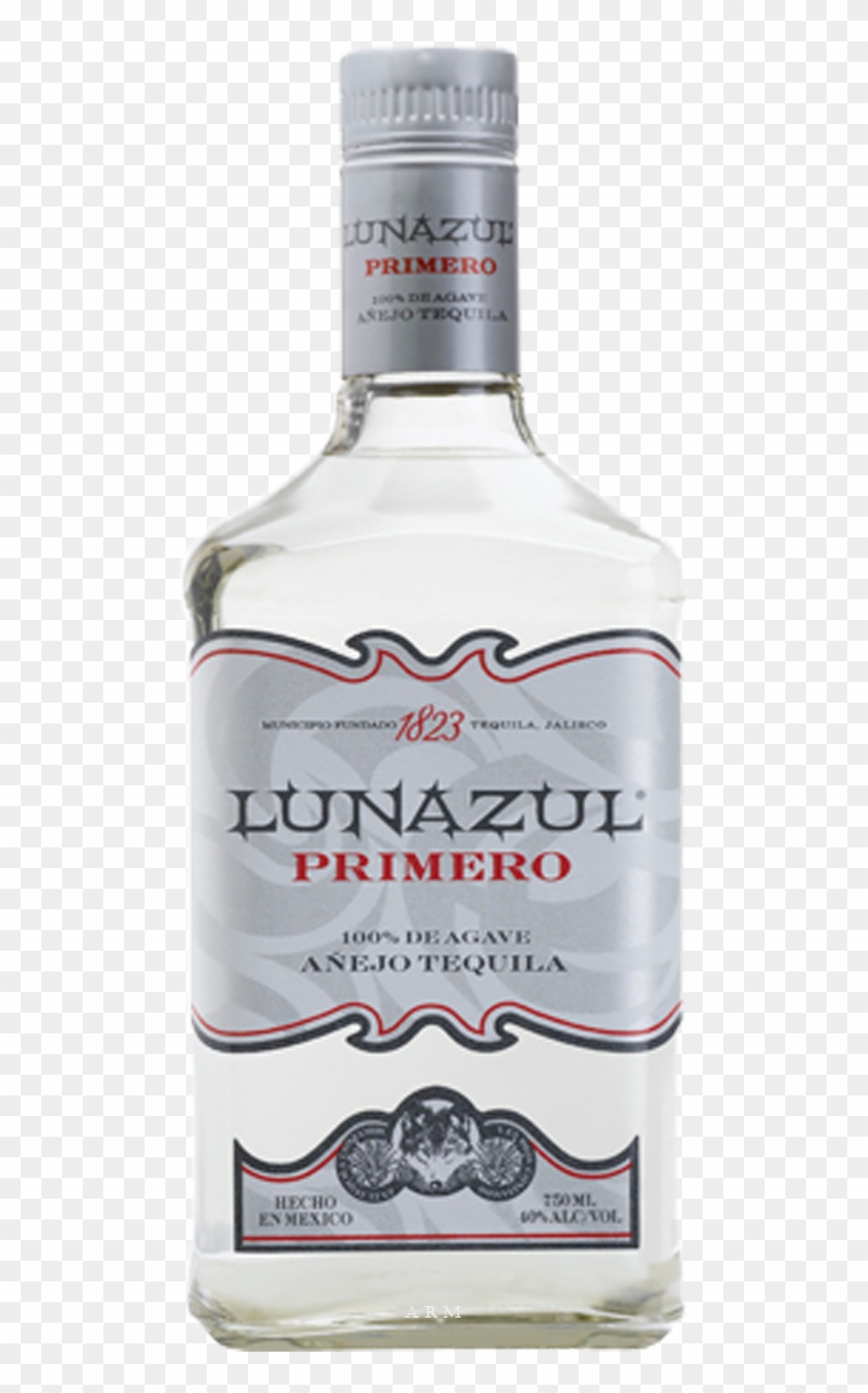 Home / Spirits / Tequila - Lunazul Tequila Clipart #2808447