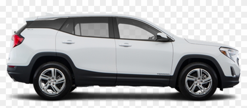 2018 Gmc Terrain - Vitara Brezza Zdi Plus Clipart #2808639