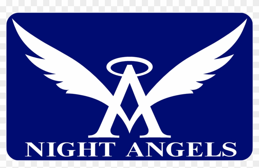 Blue Angels Decals Png - Logo Angels Clipart