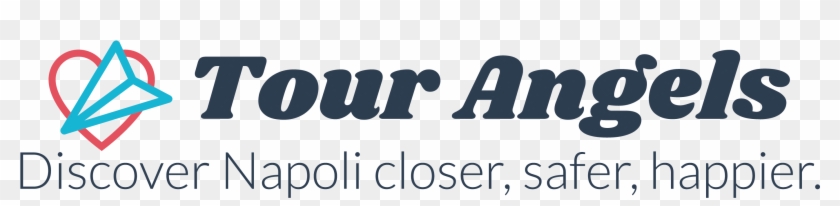 Tour Angels Logo Scuro - Graphics Clipart