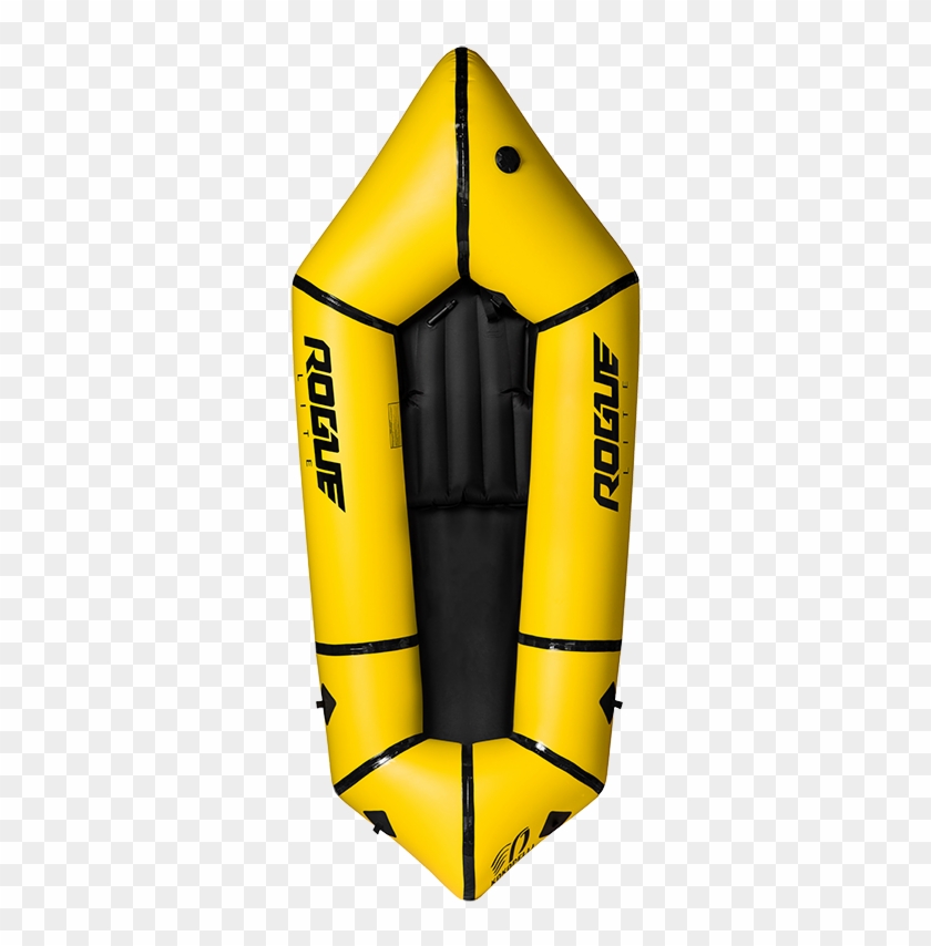 Previous - Kokopelli Packraft Clipart