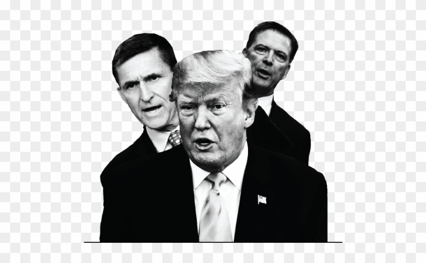 Obstruction Debate Revolves Around Some Key People - Gentleman Clipart