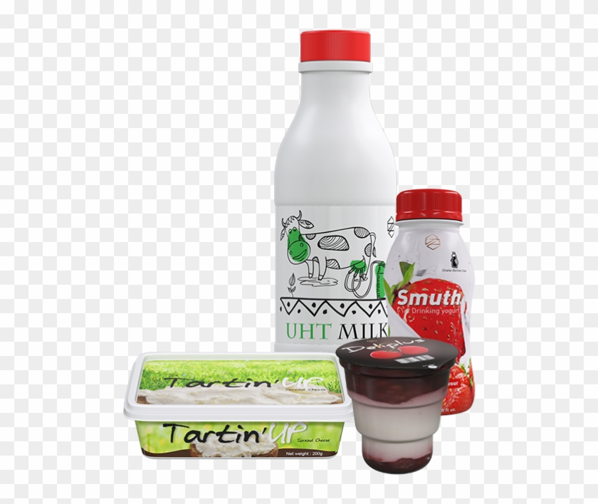 Plastic Bottle Clipart #2808814