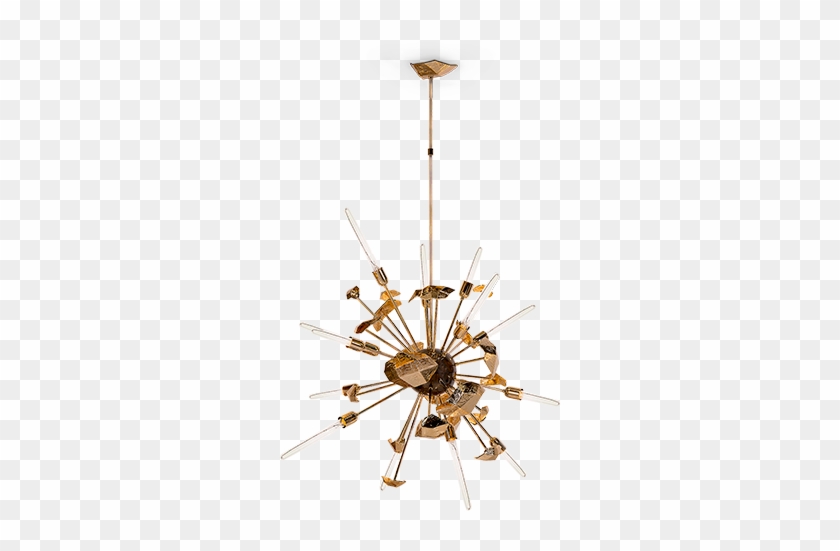 Supernova - Boca Do Lobo Lighting Clipart #2808883