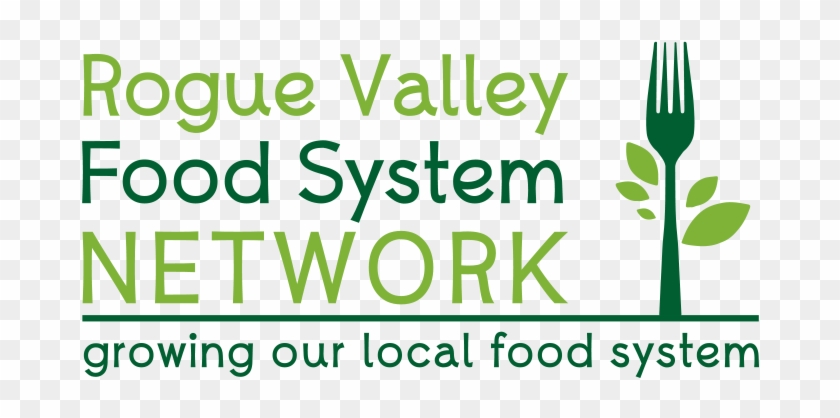 The Rv Food System Network Is A Non-profit Collaborative - Graphic Design Clipart #2808916