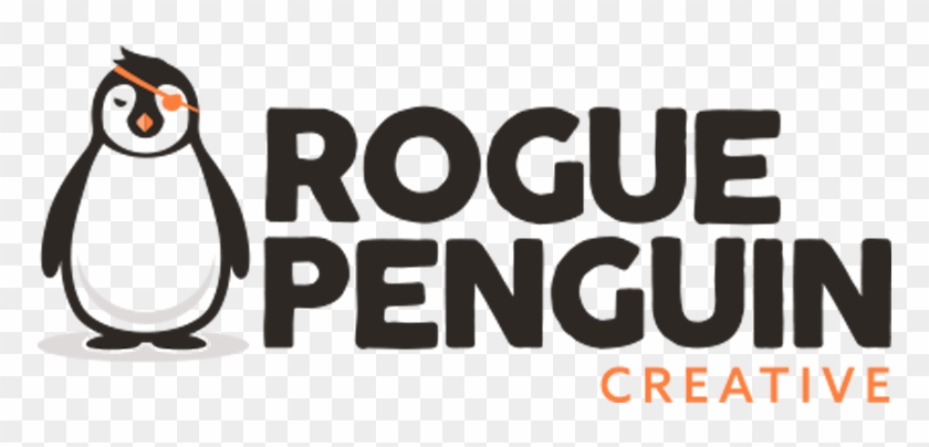 Penguin Clipart #2808940
