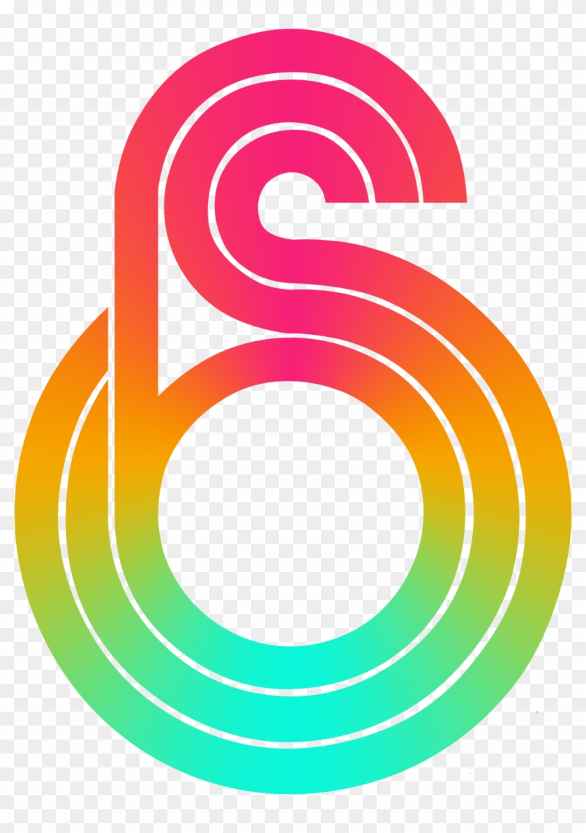 6 Speed Supernova - Circle Clipart