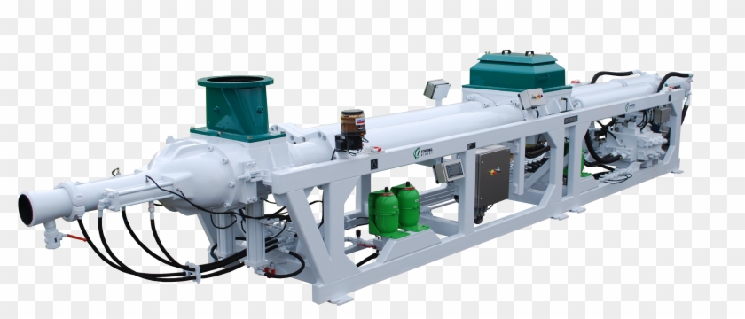 315 Mining Pump - Machine Tool Clipart