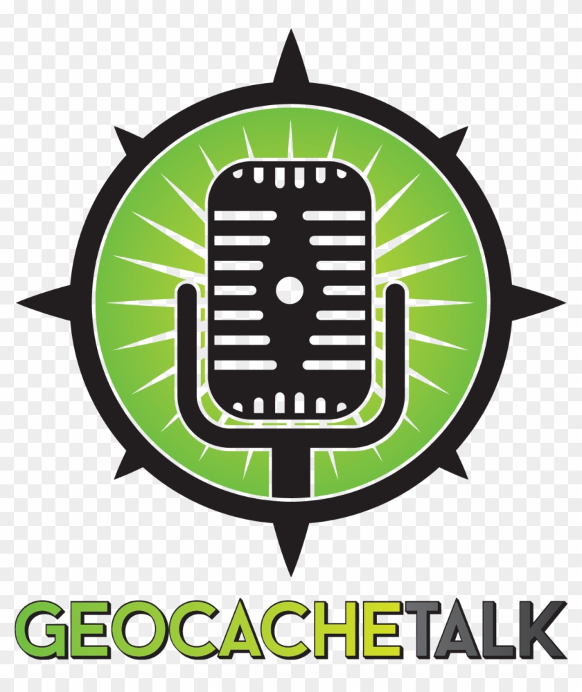 Cgeo Android Geocaching - Geocache Talk Clipart #2809167