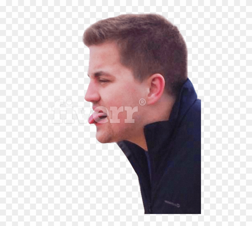 Improve And Enhance Your Photo, Low To High Resolution - Man Clipart #2809190