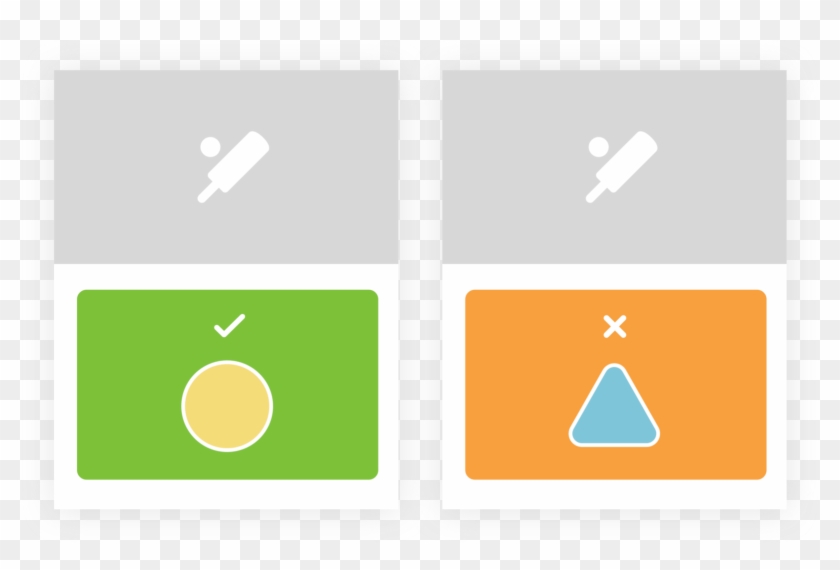 Flourishing Result States That Help You Save That Extra - Triangle Clipart #2809294