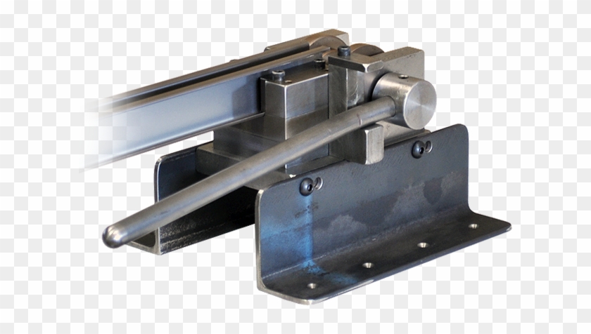 Ta 26j Coping Die For Ta 8 Steel Casing - Trigger Clipart #2809327