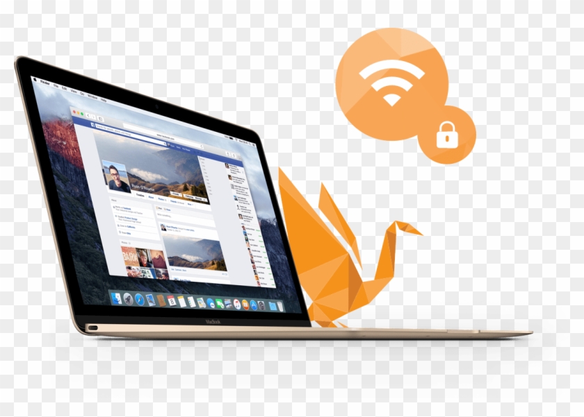 A Vpn Client Uses Special Tcp /ip Or Udp-based Protocols, - Internet Clipart #2809328