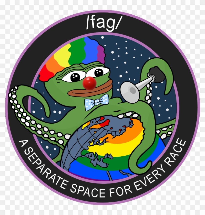 481 Kb Png - Pol 4chan Clipart #2809352