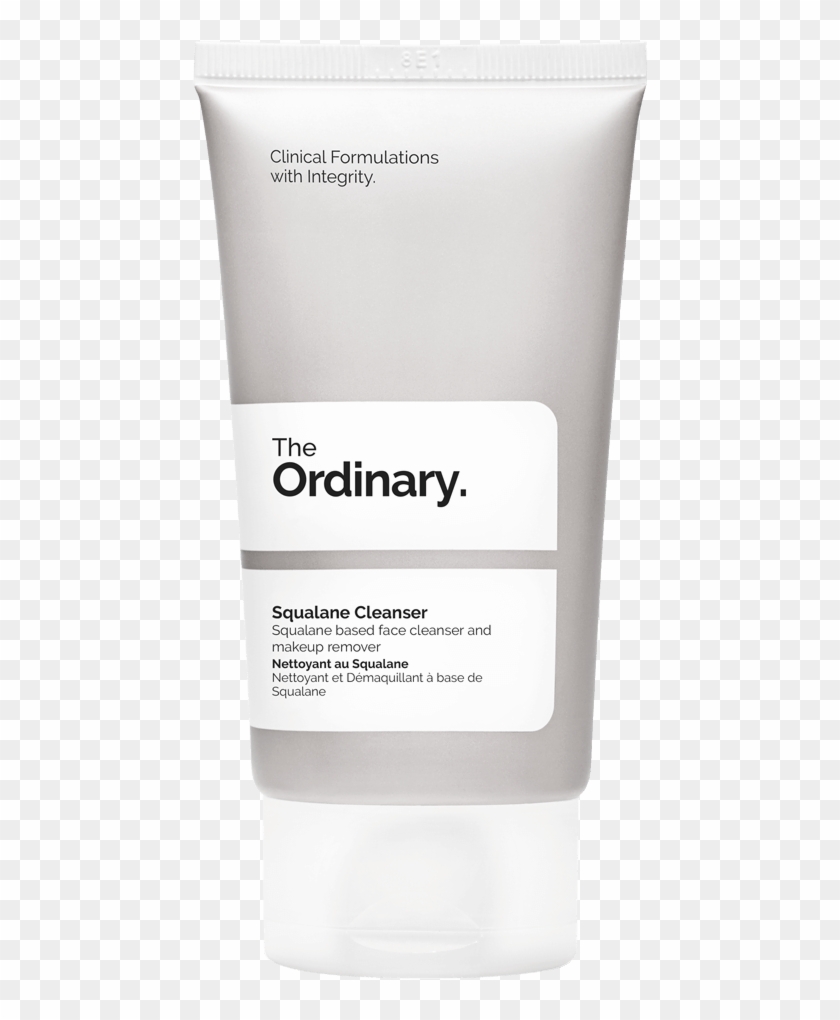 Ordinary Makeup Remover Clipart