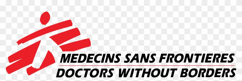 Create, Join Or Support A Team Fundraiser And Raise - Doctors Without Borders Clipart #2809431