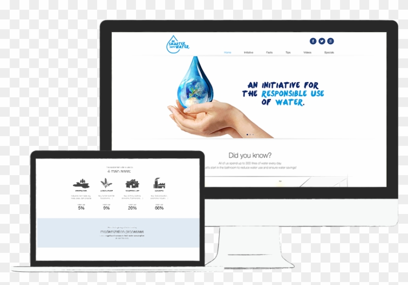 - Design , Png Download - 双手 Clipart