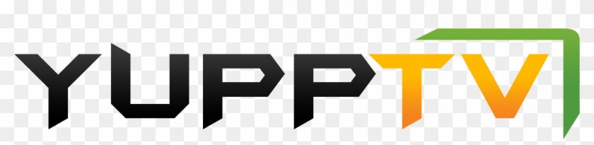 Yupptv, The World's Largest Over The Top Provider For - Yupp Tv Logo Clipart