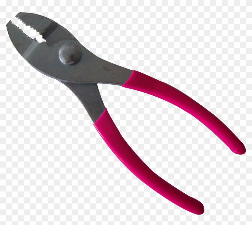 Diagonal Pliers Clipart