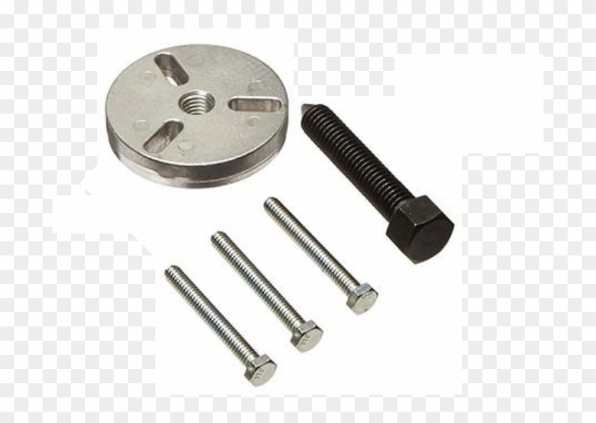 2941 Clutch Hub Remover - Tool Clipart