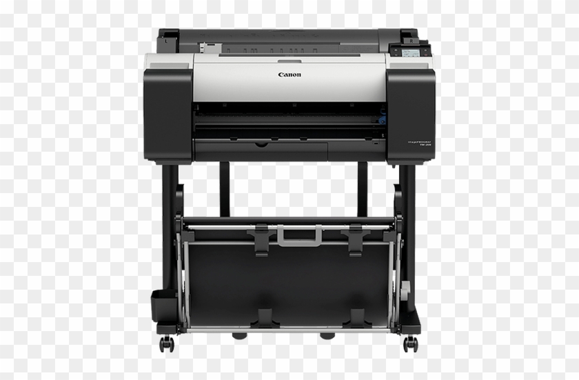 Imageprograf Tm-200 - Canon Ipf Tm 300 Clipart #2809709