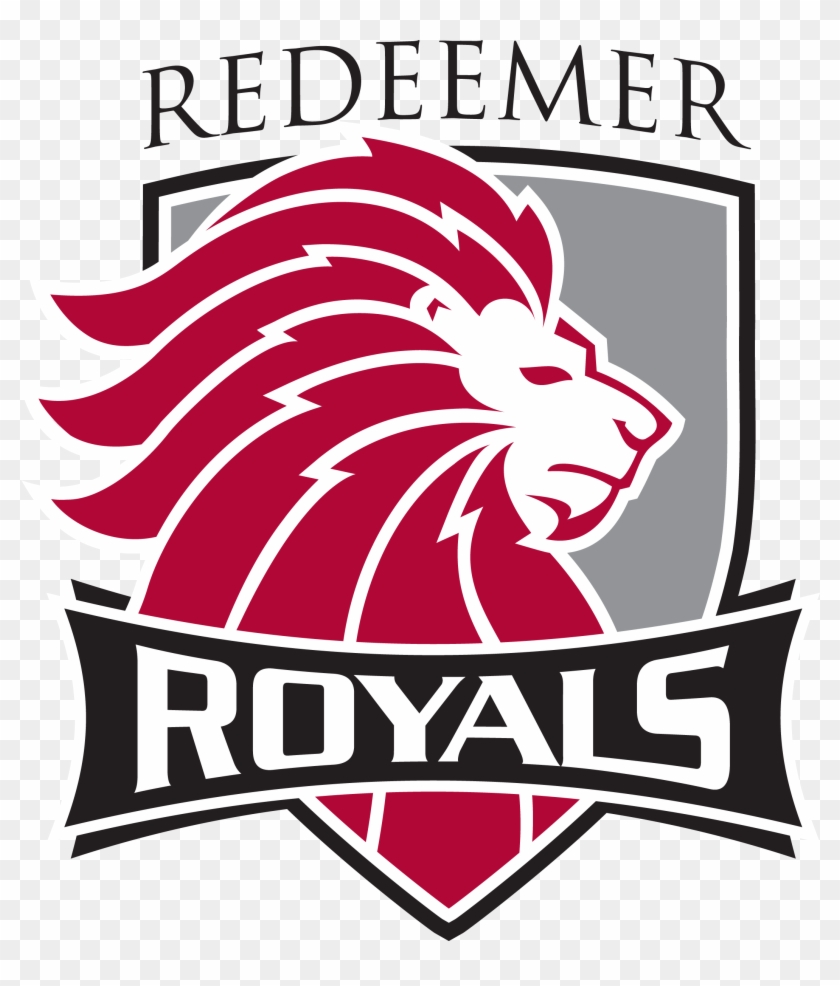 Council For Christian Colleges & Universities Cccu - Redeemer Royals Logo Clipart #2809811