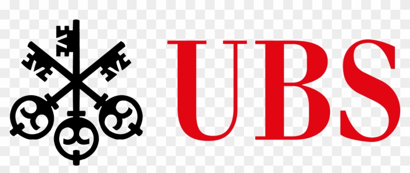 Ubs Logo - Ubs Financial Services Clipart #2809880