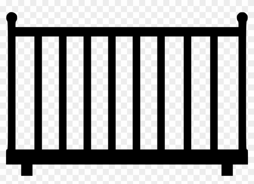 Baby Crib Png - Infant Bed Clipart