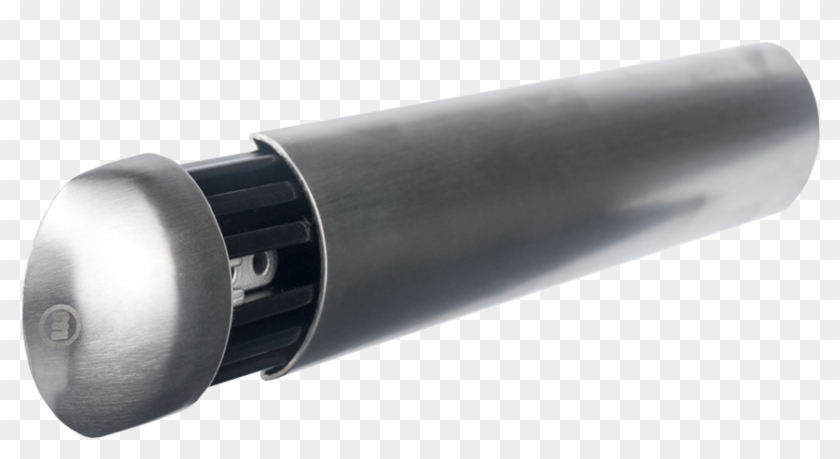 Stainless Steel Bumper - Lipstick Clipart #2810204