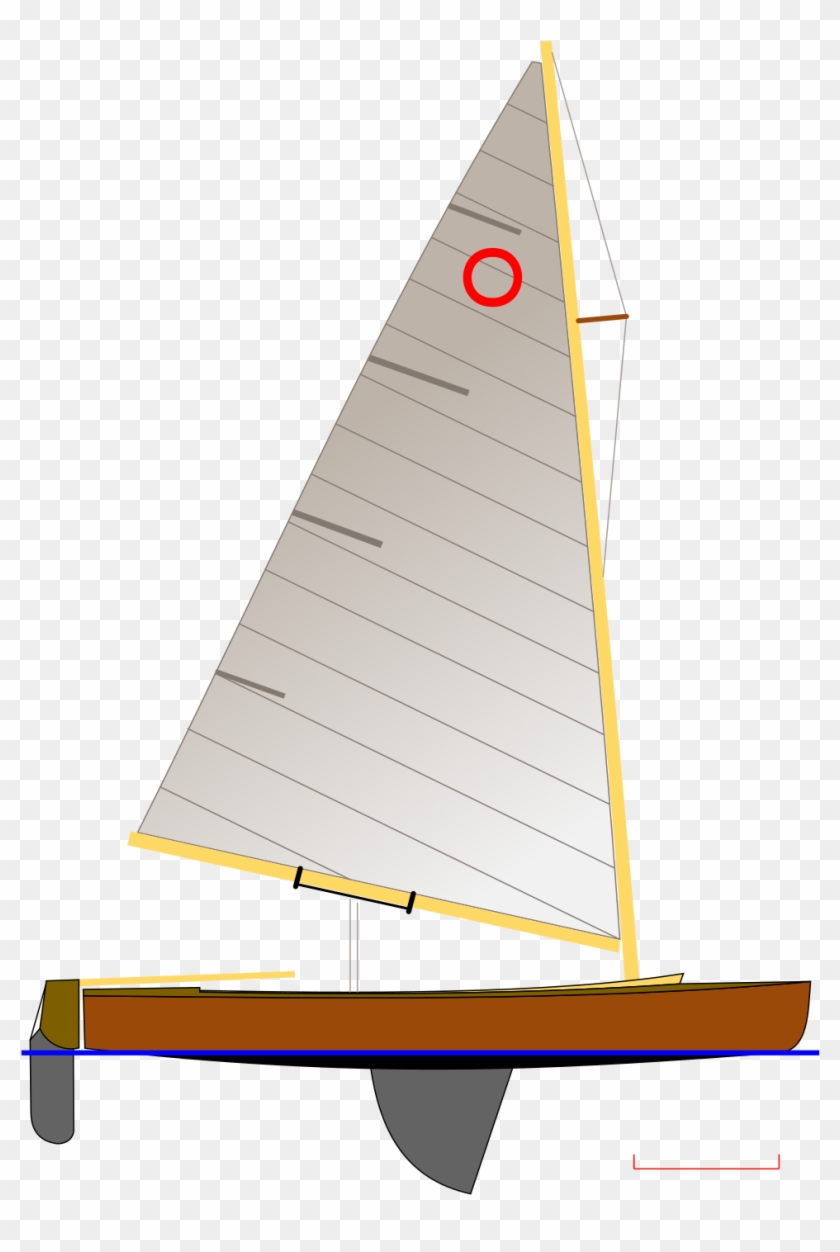 Ship Svg Oh - Sail Clipart