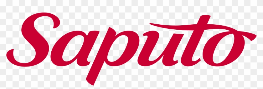 Right Click To Free Download This Logo Of The "saputo" - Saputo Inc Logo Clipart #2810244