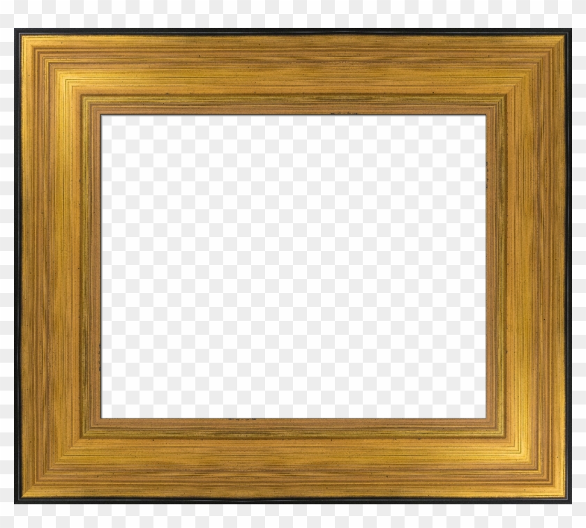 Marco De Madera Para Fotos Png Clipart