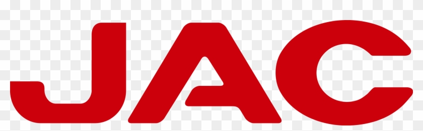 Jac Motors Logo [jac - Jac Motors Clipart #2810377