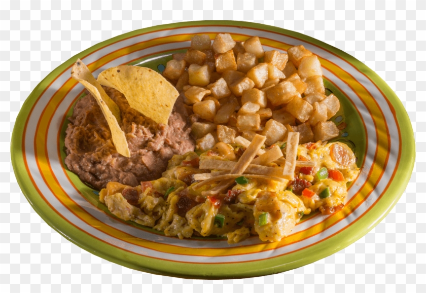 Rosa's Cafe Menu Transparent Background - Vegetable Tarkari Clipart #2810711