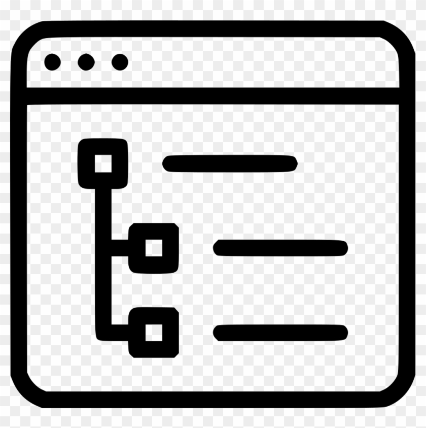 Multilevel Tree View Component For Ionic - Tree View Icon Svg Clipart