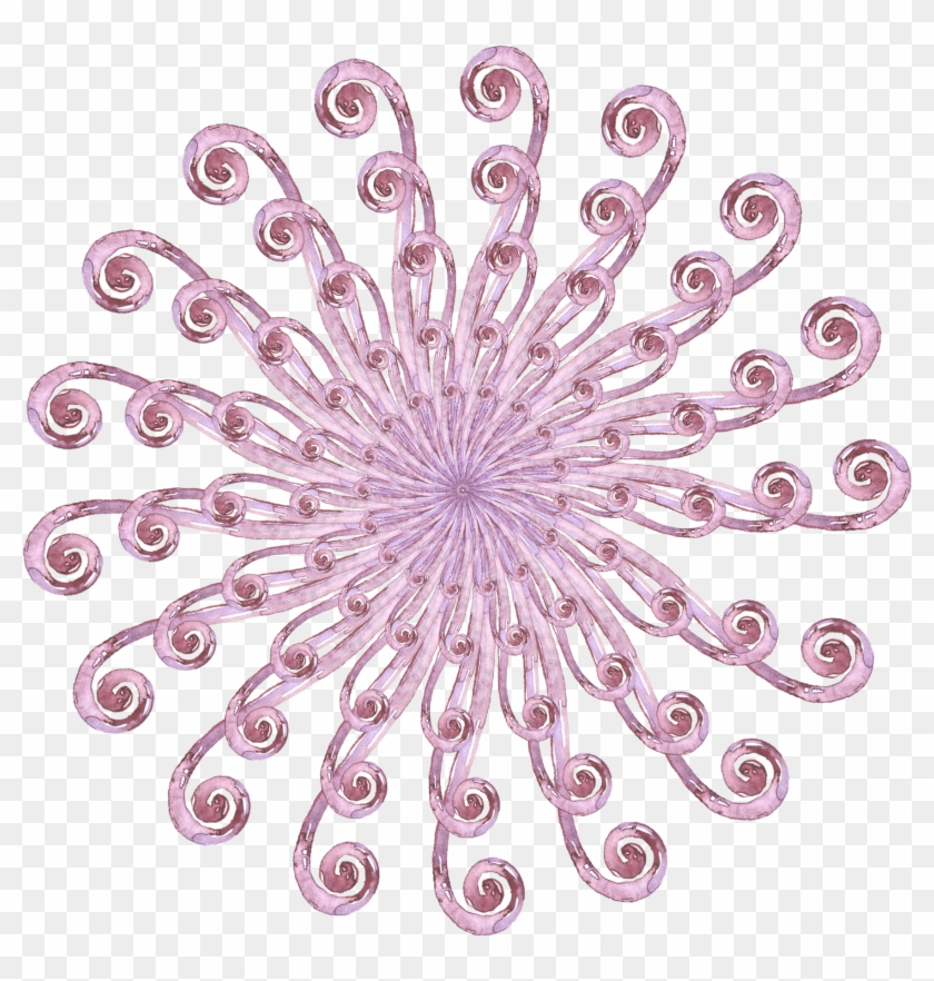 Simple Creative Fashion Pattern Png And Psd - Psd Clipart