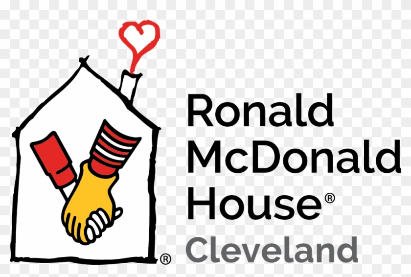 Rmh Cleveland Logo Format=1500w Clipart #2811784