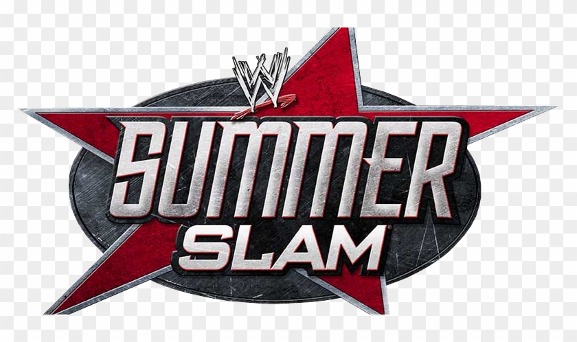 Wwe Summerslam 2011 Poster Clipart #2811785