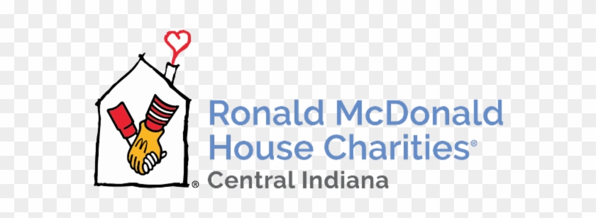 Join Our Mailing List - Ronald Mcdonald House Logo Indiana Clipart